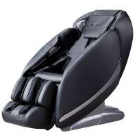 TY Best Massage Luxury Full Body Zero Gravity Shiatsu Recliner Massage Chair