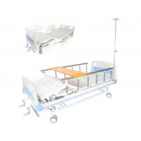 Hospital equipment different types hospital electric beds,hospital medical electric bed