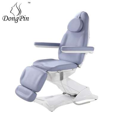 Electric Salon Massage Chair Beauty Massage Chair Physical Therapy Bed