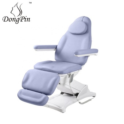 cheap wholesale adjustable pedicure spa chair electric pedicure chair with three motors