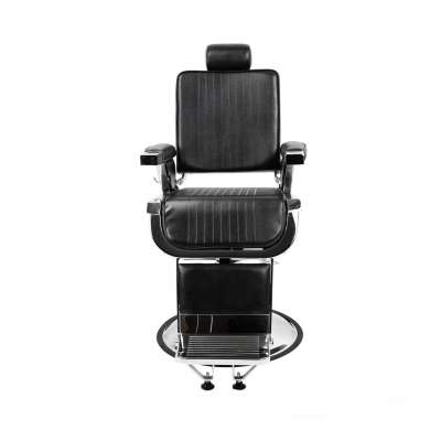 discount cheap Wholesale antique heavy duty hydraulic salon hair equipment man styling chair