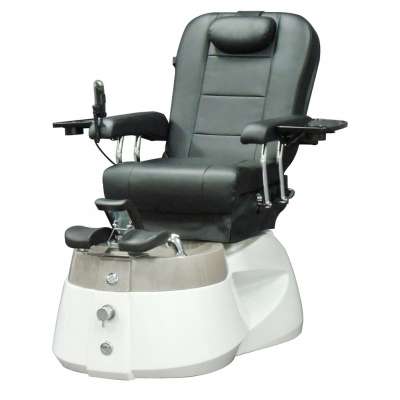 luxury hair salon equipment spa_pedicure_chair foot spa equipment