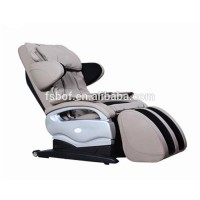 new brand full body massage chair hotsale luxury full body electric massage chair KR-K5