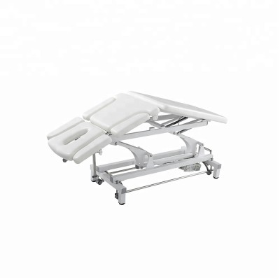 massage electric beauty bed table massage