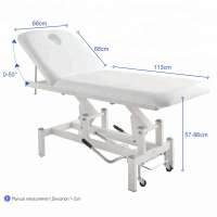 portable hospital medical beds wholesale