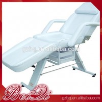 Full-body Steam Bath Spa Beauty Equipment Hydraulic Massage Bed Second Hand Massage Tables