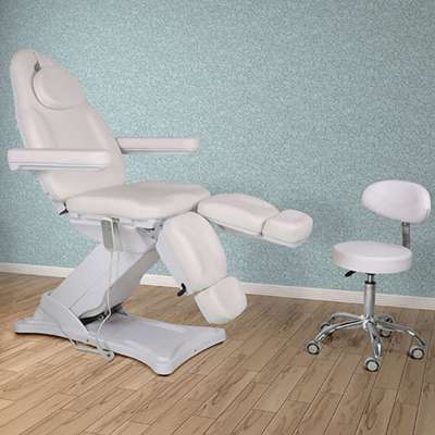 hair salon equipment pipeless pedicure chair foot spa massage with shampoo chairs