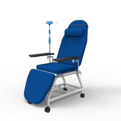 multi-functional cheap portable gynecology examination chair with motor